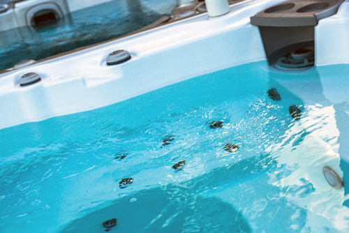 Jacuzzi Repairs